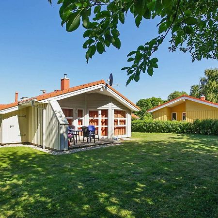Three-Bedroom Holiday Home In Groemitz 11 外观 照片