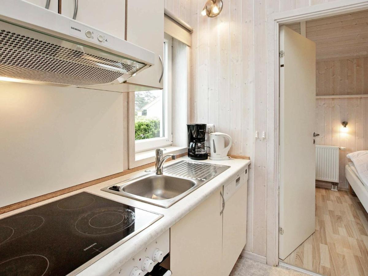 Three-Bedroom Holiday Home In Groemitz 11 外观 照片