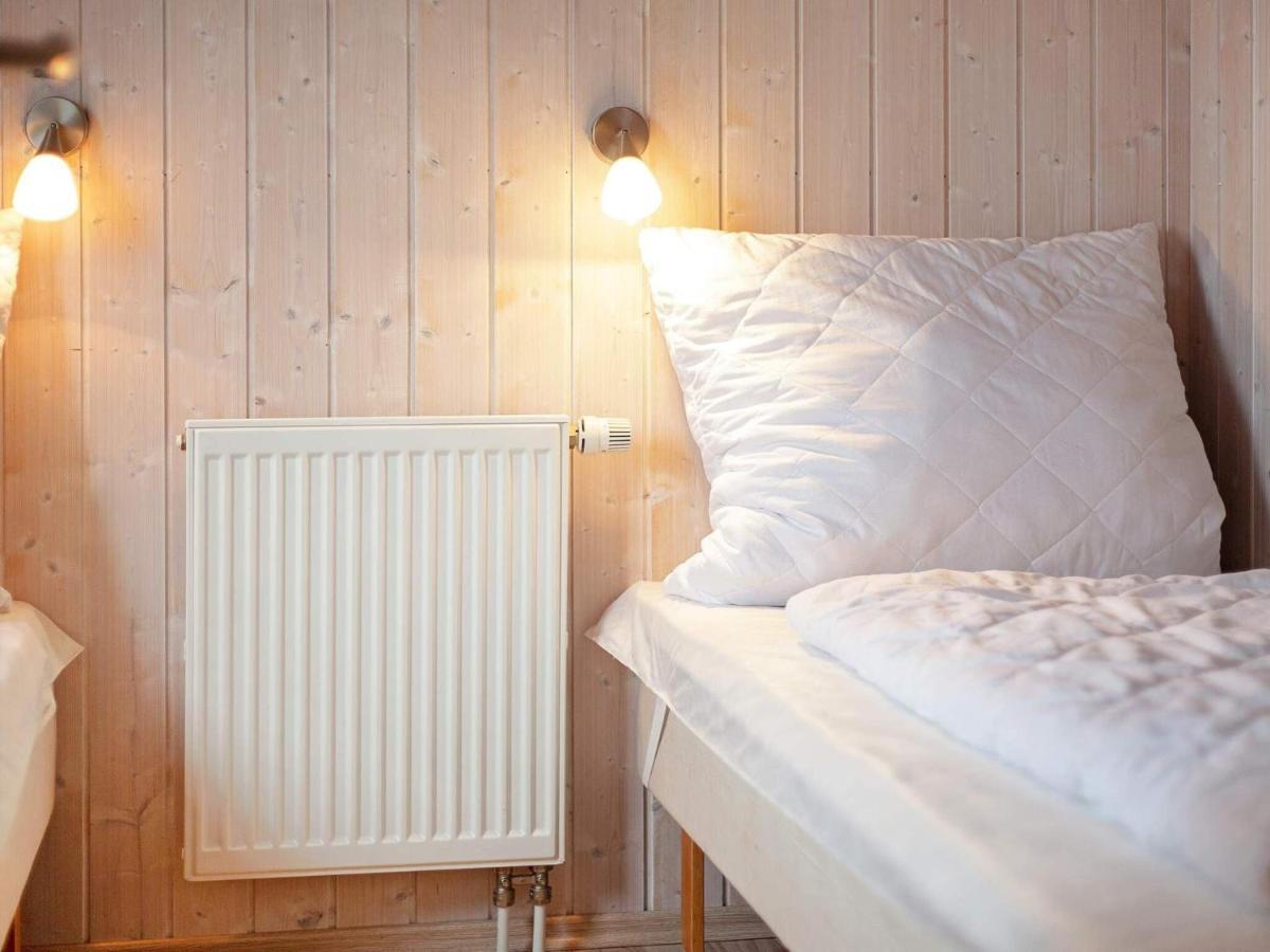 Three-Bedroom Holiday Home In Groemitz 11 外观 照片