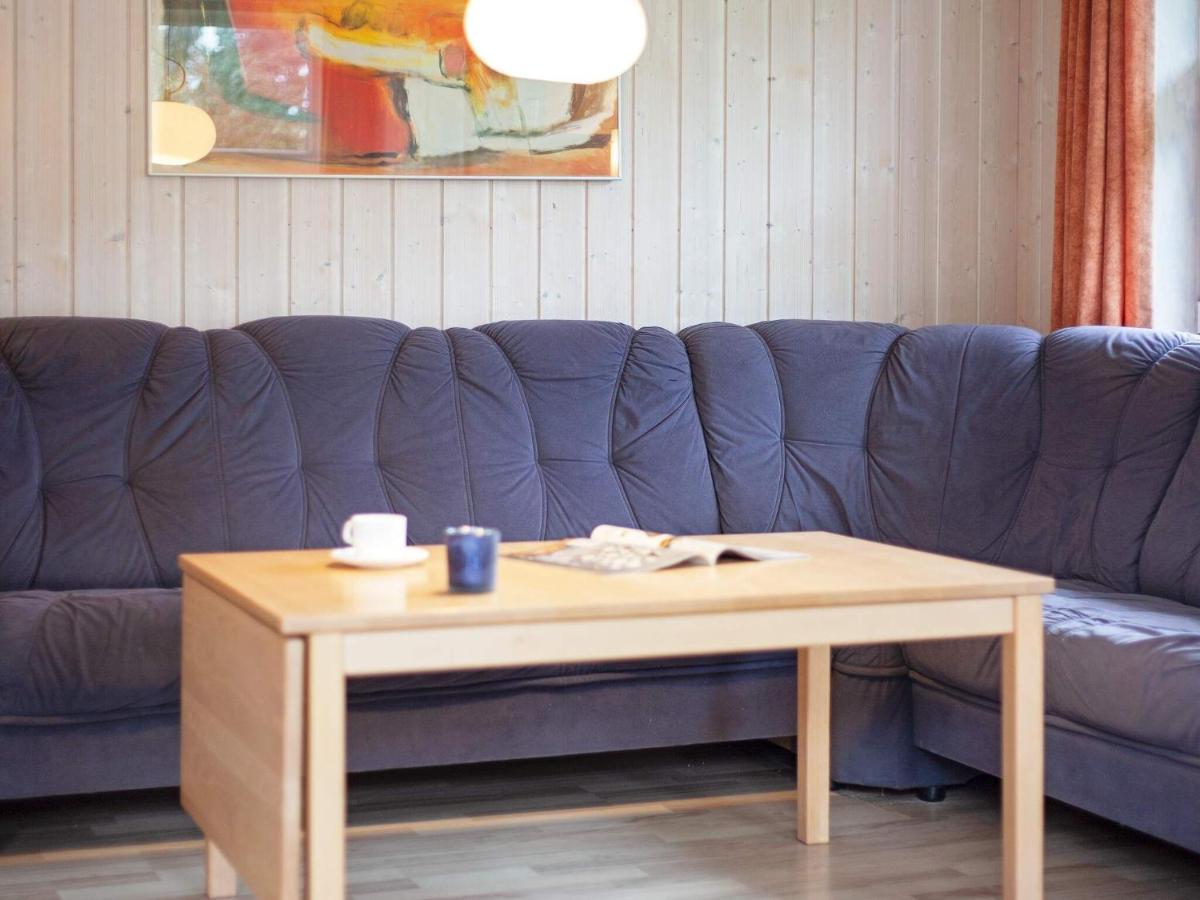 Three-Bedroom Holiday Home In Groemitz 11 外观 照片