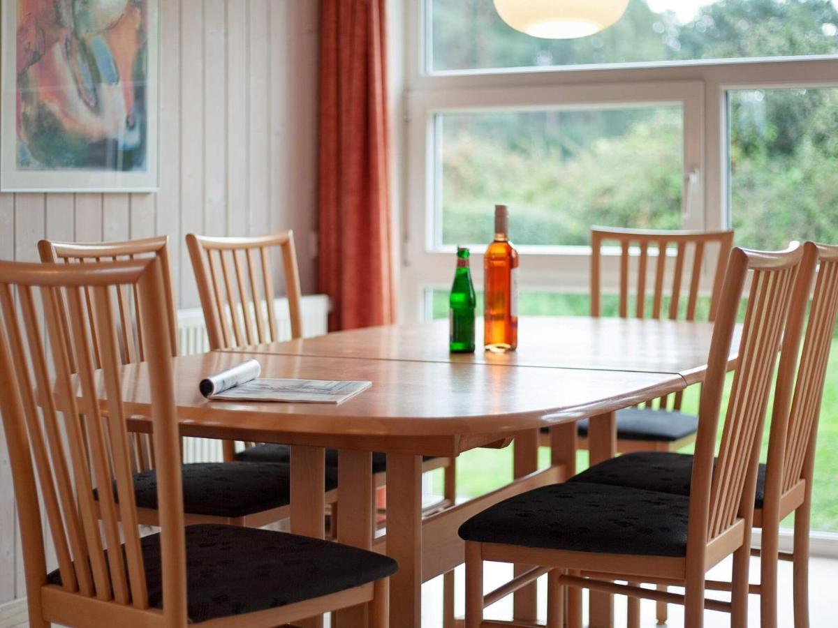 Three-Bedroom Holiday Home In Groemitz 11 外观 照片